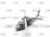 ICM 48363 Black Hawk Down Operation Gothic Serpent 1/48
